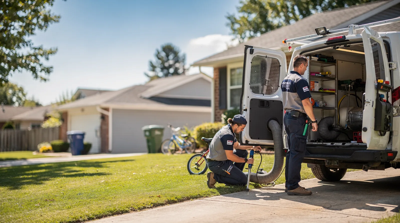 24/7 HVAC Repair & AC Replacement in Moraga, CA near me